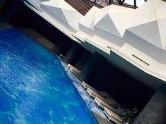 海河英迪格酒店-天津津利华酒店