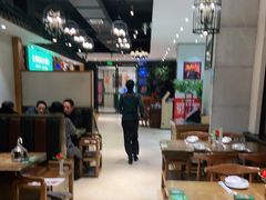 大堂-大鸽饭(马王堆店)