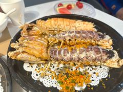 -79号渔船海鲜饭店(宝安店)