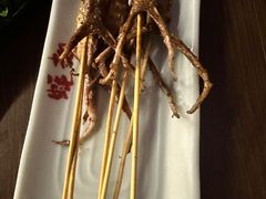 -蚝翅·海鲜粥·烧烤·龙虾季(海曙天一店)