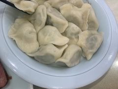 -李氏东北饺子王·铁锅炖(回龙湾店)