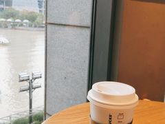 -星巴克(杭州大厦C座店)