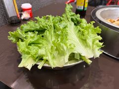 -金源烤肉面片馆(师大店)