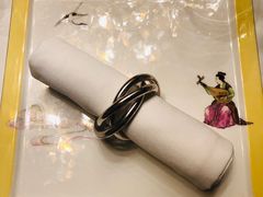 -东海朗廷酒店-唐阁T’ANG COURT 中餐厅