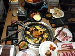 -火炉火自助餐(悠唐购物中心店)