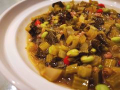 -阿锋鲍鱼酒家美食汇(华安店)