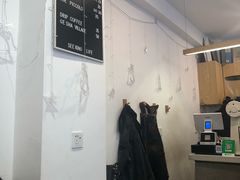 -Seeking Coffee咖啡(新竹路店)