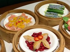 -优食坊·蒸汽海鲜(康盛路店)