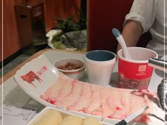 -左庭右院鲜牛肉火锅(苏州园区永旺店)