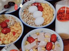 -一心甜汤(丹凤街店)