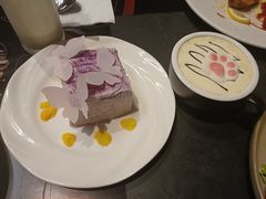 -Nord Grill&Bar Highland诺德西餐(深圳欢乐海岸店)