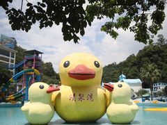 -清泉湾生态旅游度假区