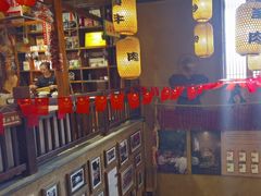-帝一铭家宴(板塘店)