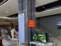 -横店电影城(李沧店)