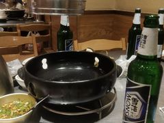 -合易泓烤肉•首创生椰大油边(宁山路店)