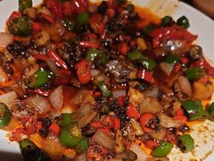 -大众跷脚牛肉馆·非遗传承单位(峨眉山店)