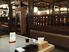 -大江户·温泉洗浴(浑南店)