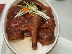 -新兴家喻酒家·羊城名宴(昌岗店)