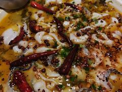 -新太二·鲜料川菜(晶耀前滩店)