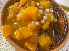 -MOMO冰品·生巧汤圆(红桥店)