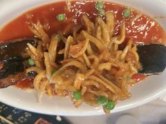 -功德林素菜饭庄(前门店)