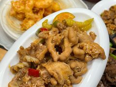 -君霖海鲜私房菜(春柳店)