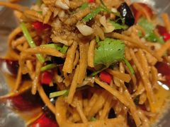 -一棠龙虾•王牌虾球(恒隆广场店)