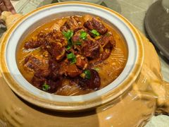 -宏宴·新京菜(望京店)