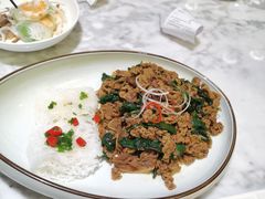 -PHO爺·越南料理(亦庄大族广场店)