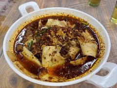 -清真双宝红油牛系列