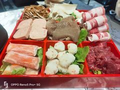 -红辣椒·川菜·火锅(张杨路店)