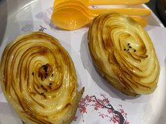 -牡丹宴·正宗洛阳菜·水席(国家牡丹园店)