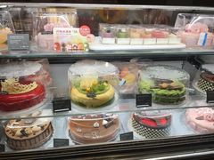 -哈根达斯(美罗城店)