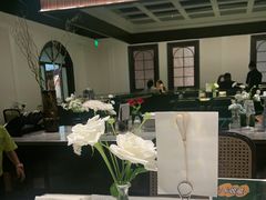 -静香HOUSE·全时段融合餐厅(七星欢乐颂店)