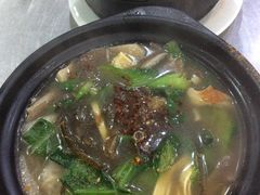 丸子砂锅-清真·穆萨砂锅(大皮院店)