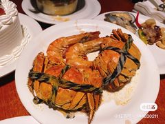 -青岛海尔洲际酒店