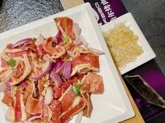 -杨记齐齐哈尔烤肉(逸仙路店)