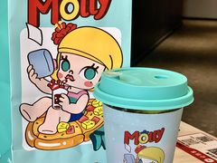 -必胜客(华南摩尔店)