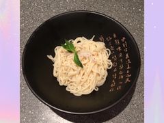 三鲜打卤面-106餐厅(山水文园店)