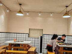 -岗上渣渣老火锅(两路口店)