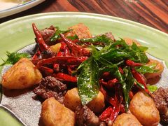 -粤·向群饭店(麓景路店)