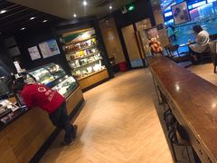 -星巴克(上海南站店)