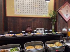 -素德轩素食餐厅(东港店)