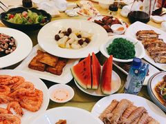 -鹏天阁酒楼·海鲜(红旗店)