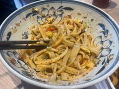 -宋益驴蹄子面肉夹馍(辛家庙店)