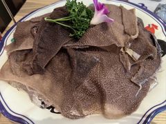 -朱氏牛鼎记鲜牛火锅(山水华庭店)