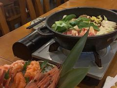 -银子铁板烧料理自助餐(人民广场店)