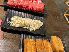 -呷哺呷哺(砂之船奥莱店)