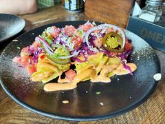 -Q MEX 库迈墨西哥餐吧(三里屯店)