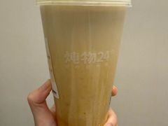 -炖物24章·顺时轻养茶(黄龙店)